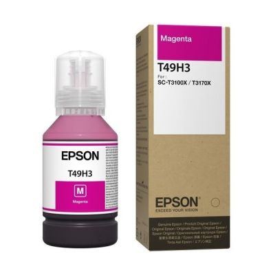 Epson T49H300 magenta 