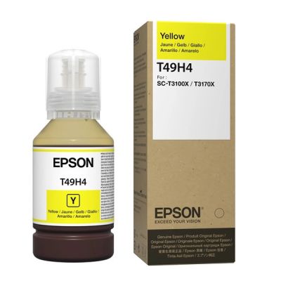 Epson T49H400 yellow