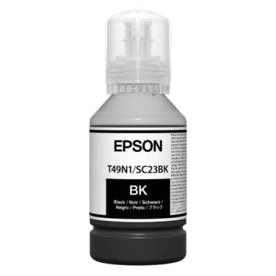 Epson T49N100 black