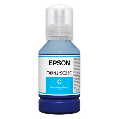 Epson T49N200 cyan