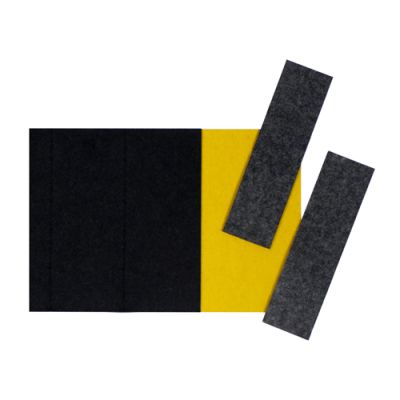 SDL Squeegee Felt Stripes