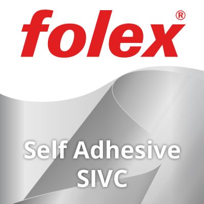 Self-Adhesive Films SIVC 