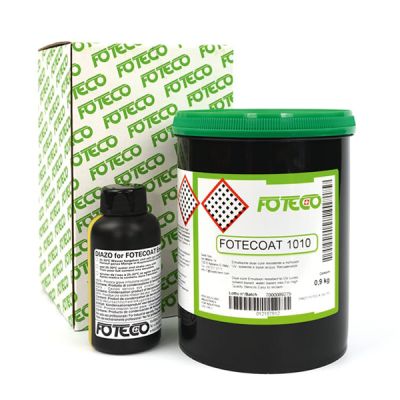 Fotec Fotecoat 1010