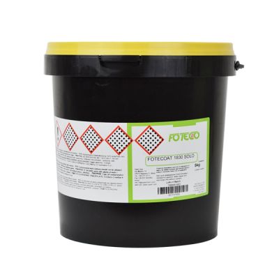 Fotec Fotecoat 1830 SOLO