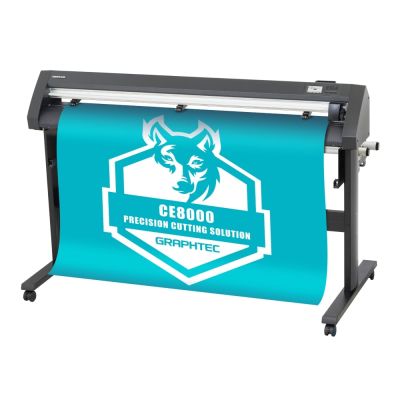 Graphtec CE 8000-130