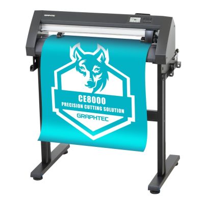 Graphtec CE 8000-60