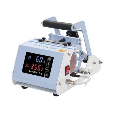 Craft Express Hobby Mug Press