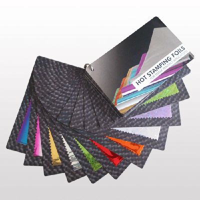 CreasureFlex HSF Swatchbook