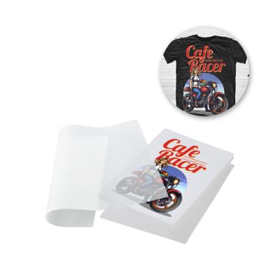 Creasure i-Transfer CPR foil