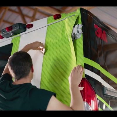 3M Wrap Laminate 8428G