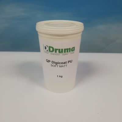 QP Digicoat PU soft matt