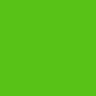 Silhouette Glossy Vinyl Light Green 