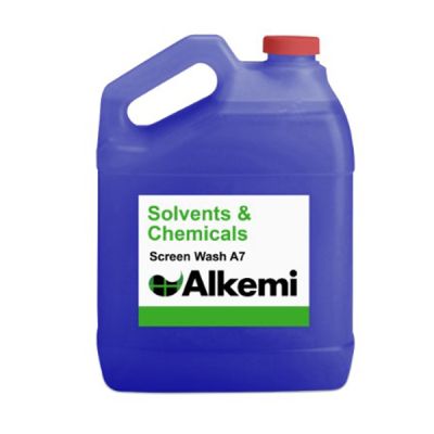 Macdermid Screen Cleaner A7x 