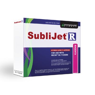 SubliJet R 3110 Magenta