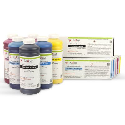 Nazdar 2000 PRO Flush