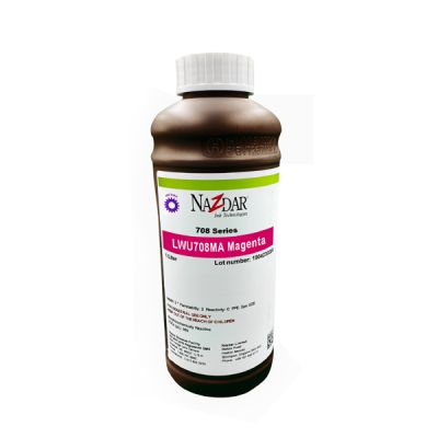 Nazdar 708 Magenta