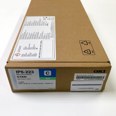 OKI SX-IP6-223 cyan