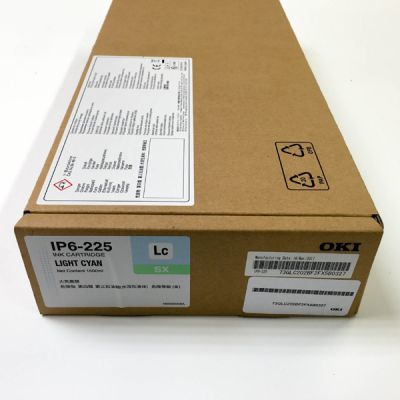 OKI SX-IP6-225 light cyan