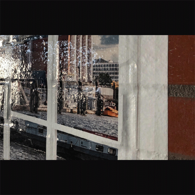 Orajet 3954 Brick Stone Film