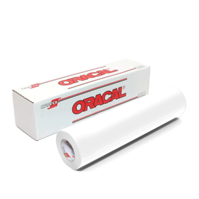 Oramask 810S - stencil film