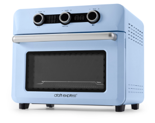 Craft Express Elite Blue 25