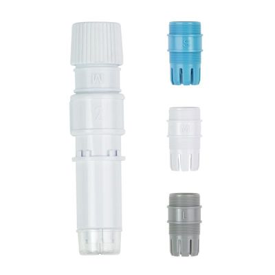 Silhouette Pen Holder C