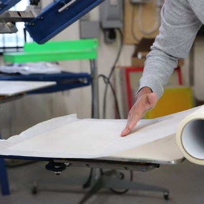 PMI Dual Tack Tape 382