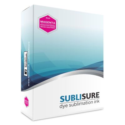SubliSure GX 3300 magenta