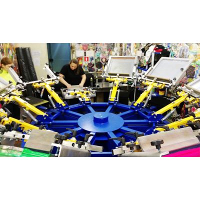 Printex MAN 8 x 8 
