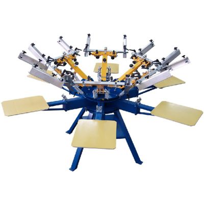 Printex MAN 6 x 6 