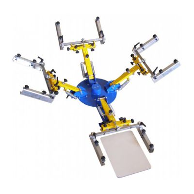 Printex MAN 4 x 4