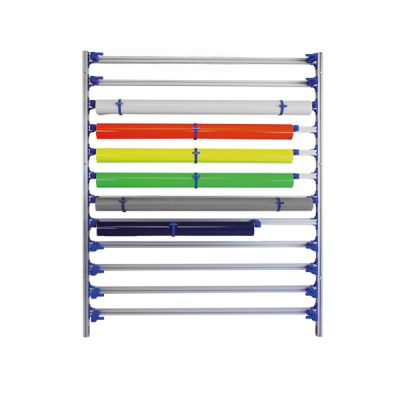Emblem Media EasyRack 12-122