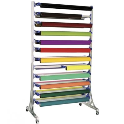 Emblem Media EasyRack 24-102 
