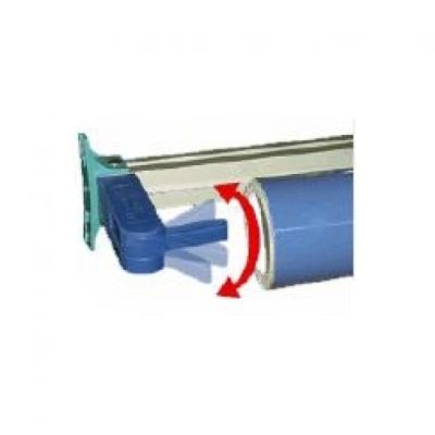 Emblem Vario Clip links