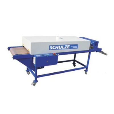 Schulze DTG Heat Air en IR dryer KN IR 70400OUT