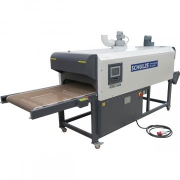 Schulze DTG Heat Air-dryer KN 100300U