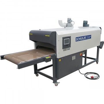 Schulze DTG Heat Air-dryer KN 120300U