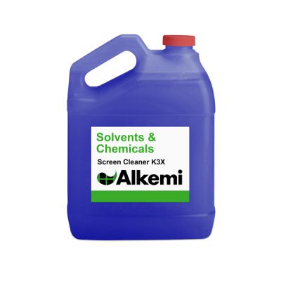 Macdermid Screen Cleaner K3x