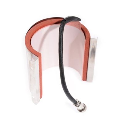 Secabo hitte element 109.015.55