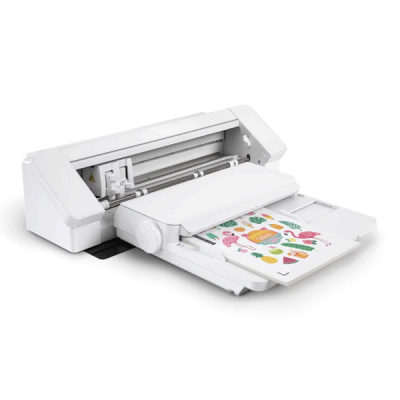 Silhouette Sheet Feeder LTR
