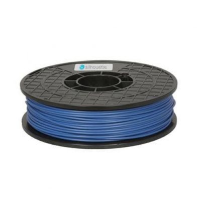 Silhouette Alta FM blue - draad blauw 500 gram
