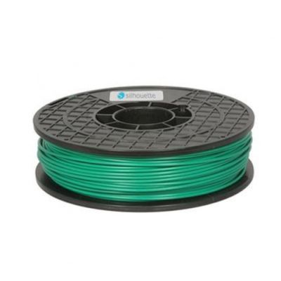 Silhouette Alta FM green - draad groen 500 gram