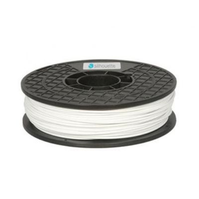 Silhouette Alta FM white - draad wit 500 gram