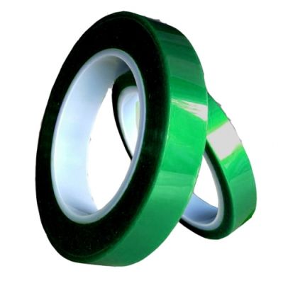 SUBLI Thermotape GREEN 10