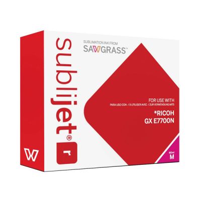 SubliJet R 7700 Magenta