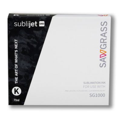 SubliJet UHD SG1000 black