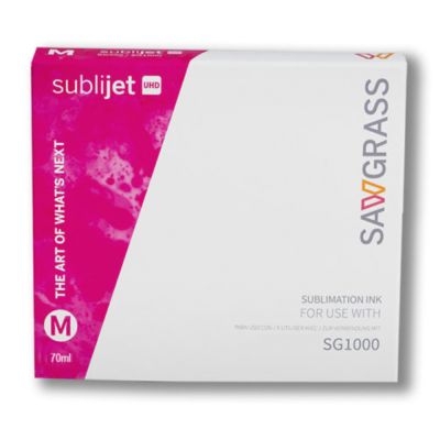 SubliJet UHD SG1000  magenta
