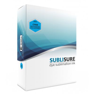 Creasure SubliSure SG 3110 cyan