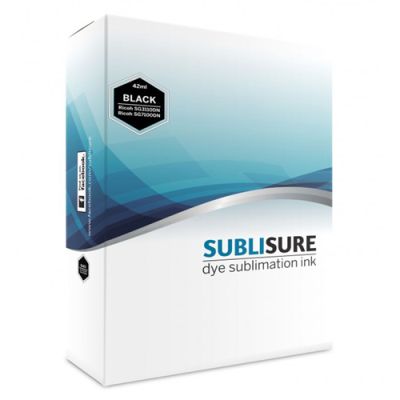 Creasure SubliSure SG 3110 black