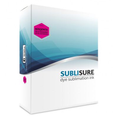 Creasure SubliSure SG 3110 magenta